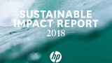 HP rinnova il suo impegno per un'economia più sostenibile
